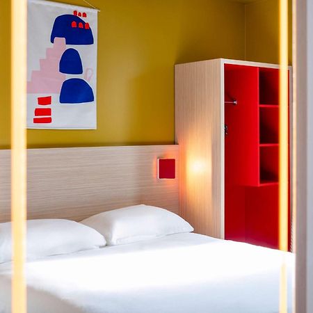 Ibis Styles Prevessin Geneve Aeroport Hotel Eksteriør billede