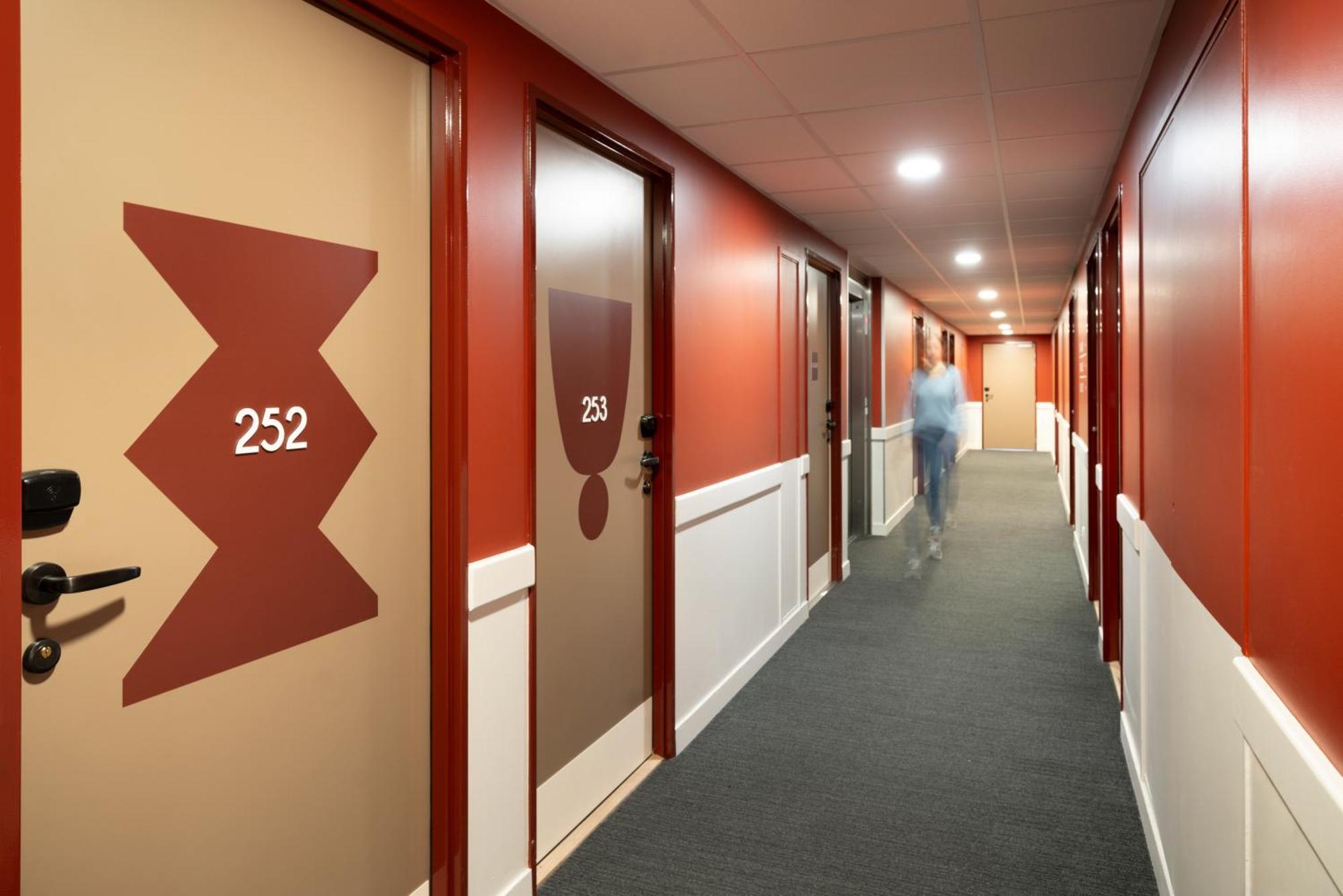 Ibis Styles Prevessin Geneve Aeroport Hotel Eksteriør billede