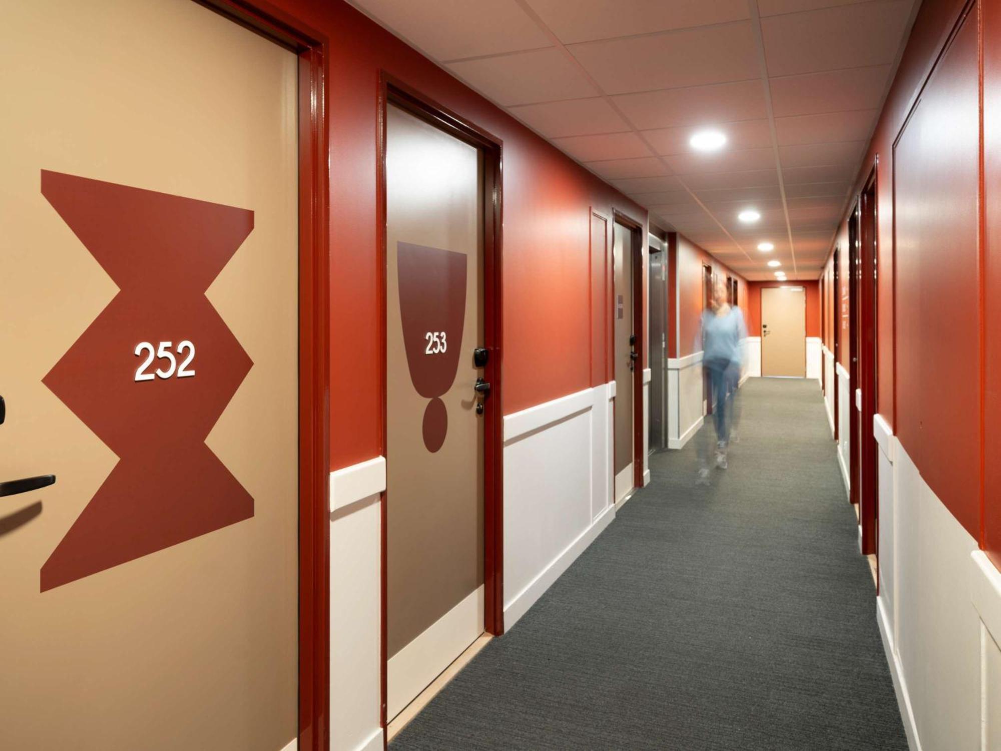 Ibis Styles Prevessin Geneve Aeroport Hotel Eksteriør billede